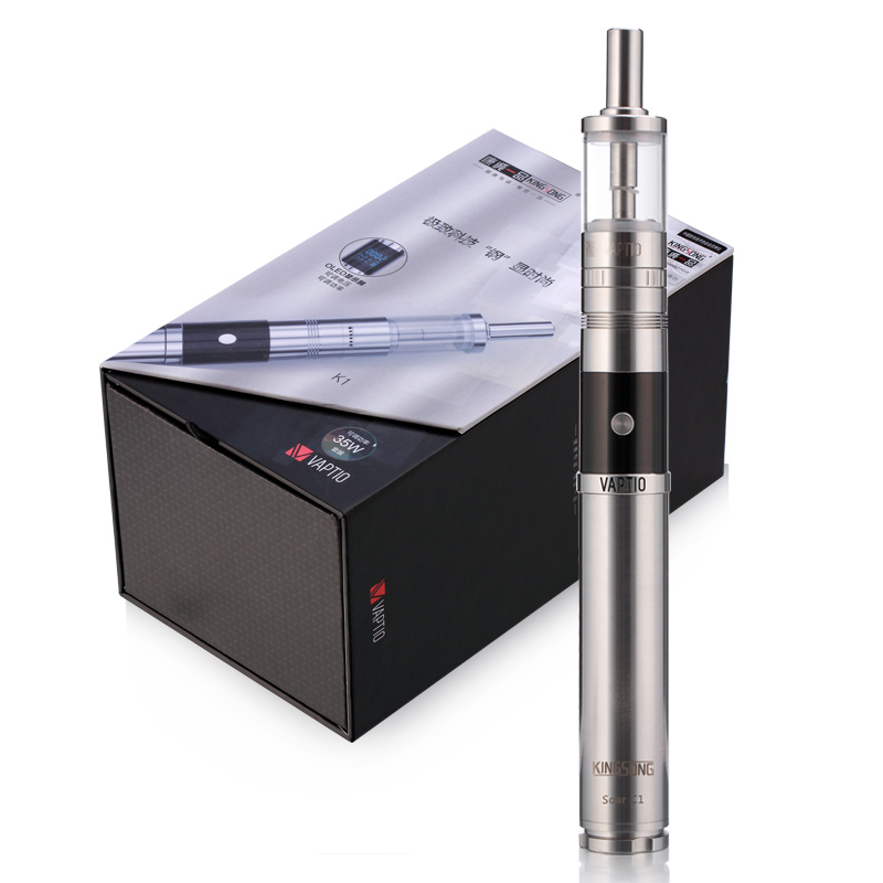 【康诚一品电子烟套装正品戒烟器ego男电子烟礼物加特林机械电子烟