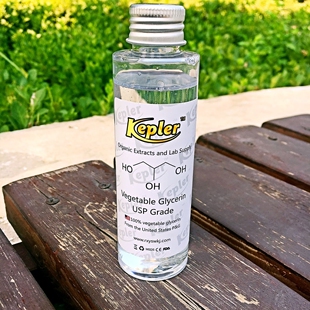 原装进口 美国原装进口陶氏 电子烟油基液diy大烟雾 vg蔬菜甘油120ml