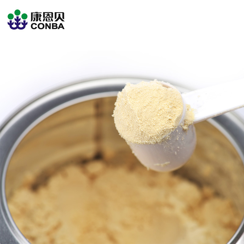 CONBA/康恩贝 蛋白粉 400g/罐 乳清蛋白 健身 蛋白质粉 中老年产品展示图3