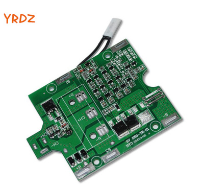 PCB processing PCB proofing ci