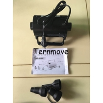 Inflatable pool air pump bowling ball bumper mirror air mold CE certification from electric fan pump hot sale customization