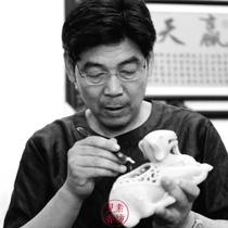 See Sui Xiangfang Chen Qianfang System of sheep Incense Furnace Zodiac Zodiac Home Collection Incense Suzhou Non-Bronze Ware -7