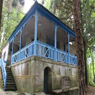 庐山砀山程天放别墅别墅房别墅东湖价格九江湾图片