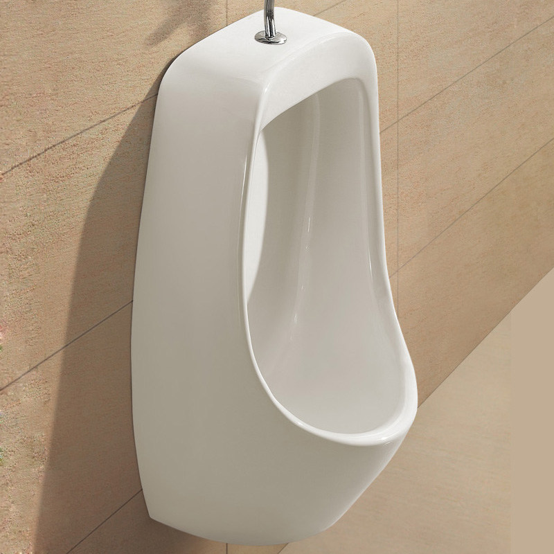 好亿家卫浴小便器6008_好亿家小便器_太平洋家居网产品库