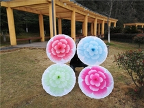 Dance Umbrella Craft Umbrella Jasmine Love Jasmine Umbrella Classical Umbrella Decoration Umbrella Performance Umbrella Dance