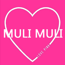 MULIMULI小众甜美店