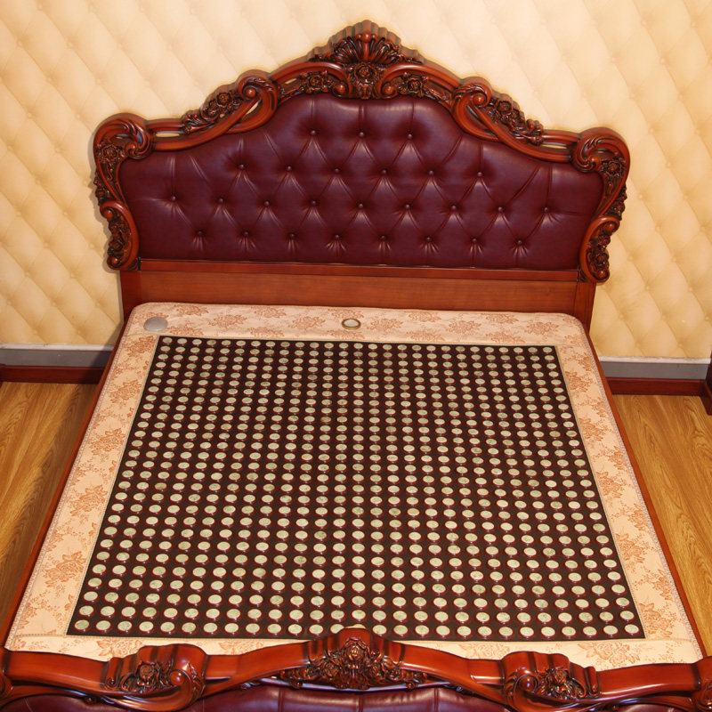 玉贵人玉石床垫01