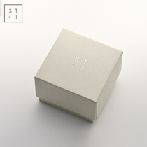 Mrs. Shen custom jewelry box carton earrings pendant necklace bracelet bracelet box gift box storage box