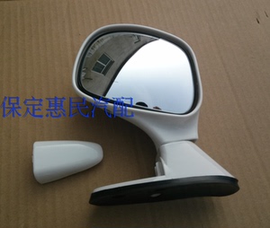 中兴田野 长城汽车配件 旗舰 迪尔教练车第三后