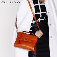 MICHAEL KORS Selma Mini Messenger 女款真