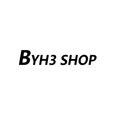 BYH3 SHOP