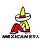 mexican稻草人创旭专卖店