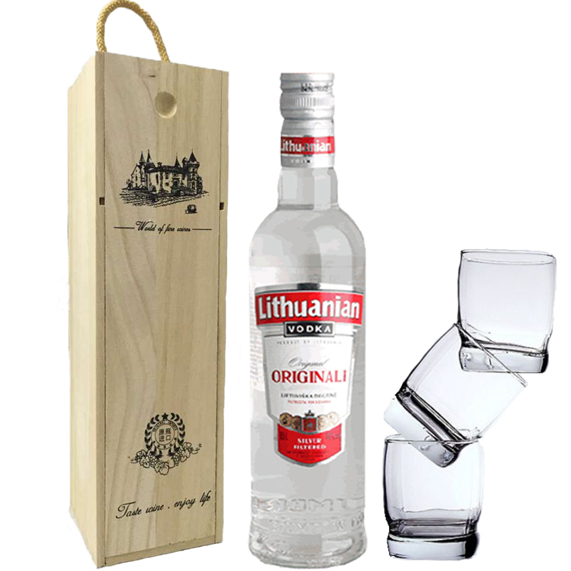 Купить Водку Цена С Доставкой