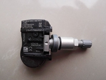 () Jaguar Land Rover tire pressure sensor