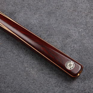 台球 斯诺克台球杆tw桌球杆 trevorwhite