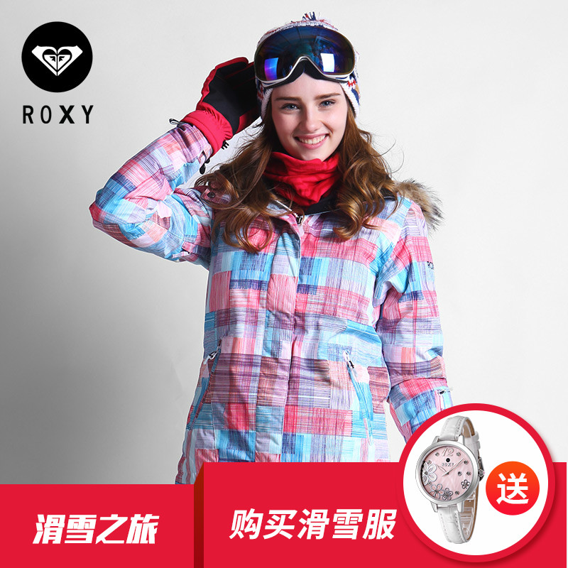 Roxy Оф Сайт Одежда