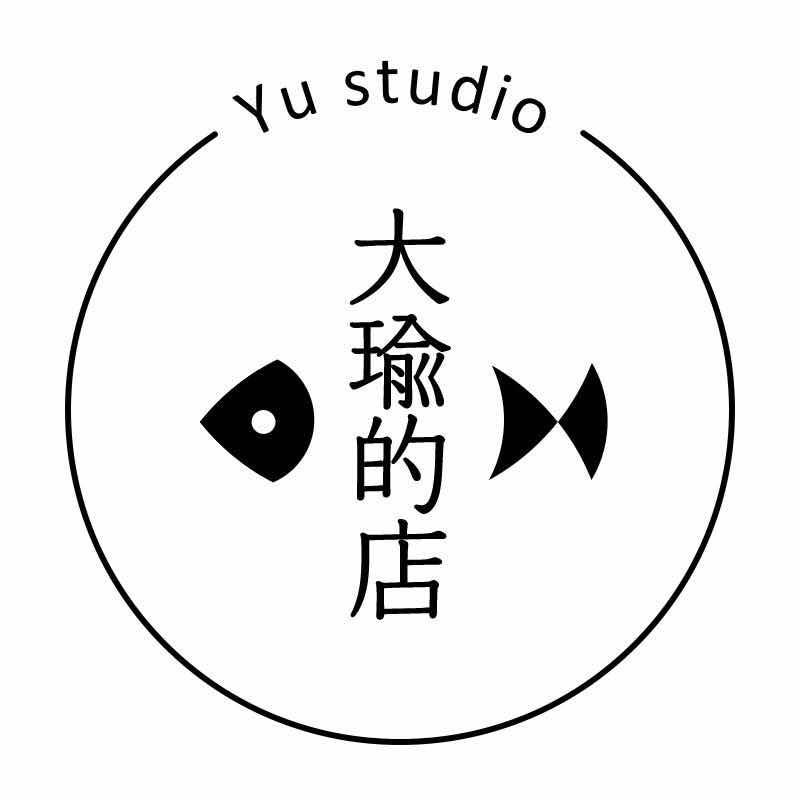 大瑜的店 双鱼优品 YU STUDIO 瑜儿代购 简约风女装