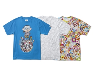 香港现货一套VANS x Takashi Murakami 村上隆