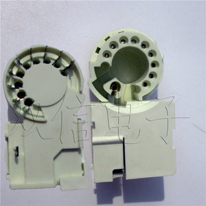 日本原装HOSIDEN管座 松下 东芝 索尼 背投 电