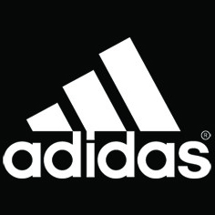 adidas健身训练器材