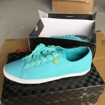 Guancang clearance LOTTO Letu women lightweight waterproof and oil-proof casual shoes ELFE018-6