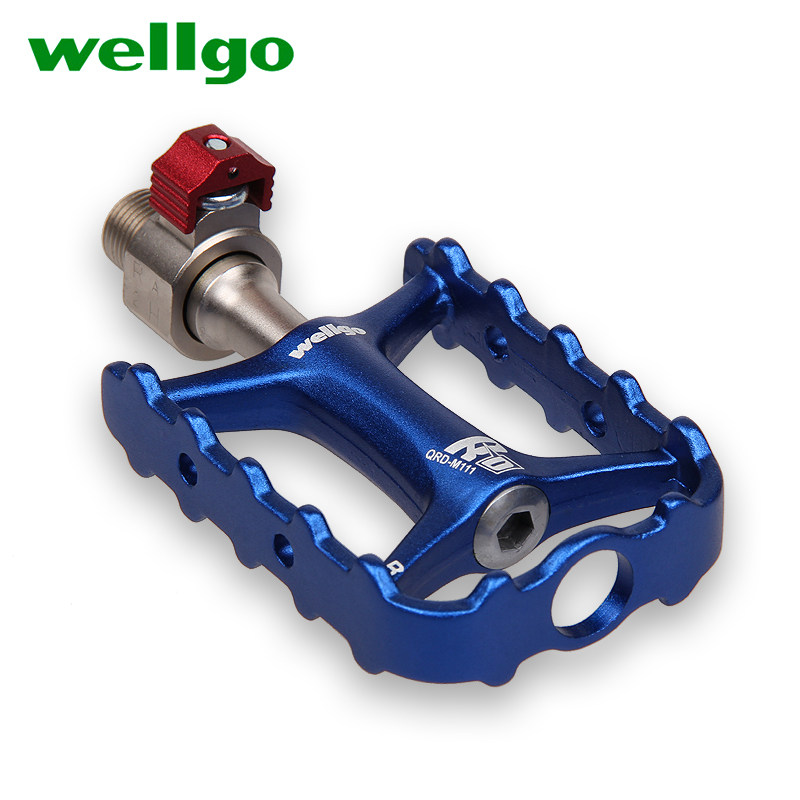 ht mtb pedals