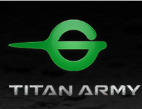 titanarmy泰坦军团旗舰店