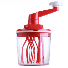 Кухонные аксессуары 特百惠龙卷风发泡搅拌器1.35l 家用厨房diy冰淇淋蛋糕简易无包装 Tupperware 10105841
