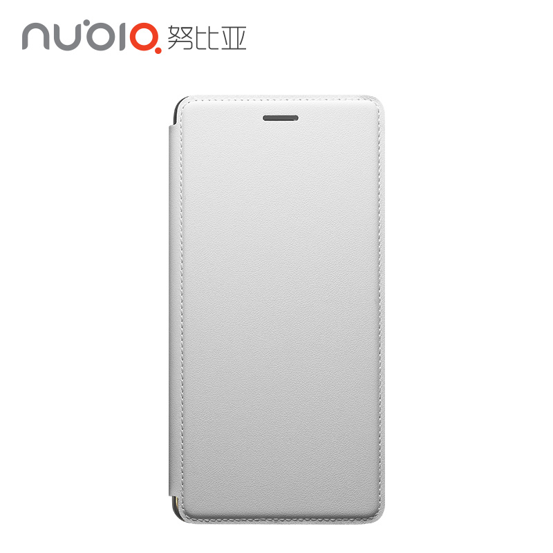 【努比亚旗舰店】nubia/努比亚 Z11皮质保护套 手机保护套产品展示图1