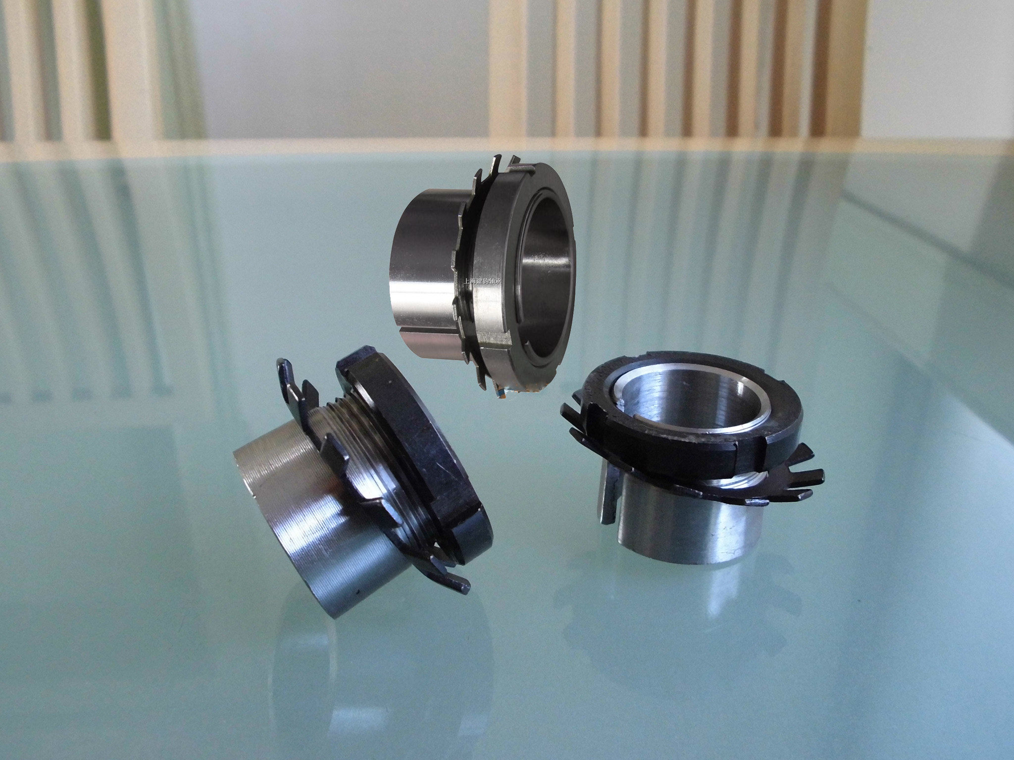 批发响水精密紧定套衬套h2311 0.42kg