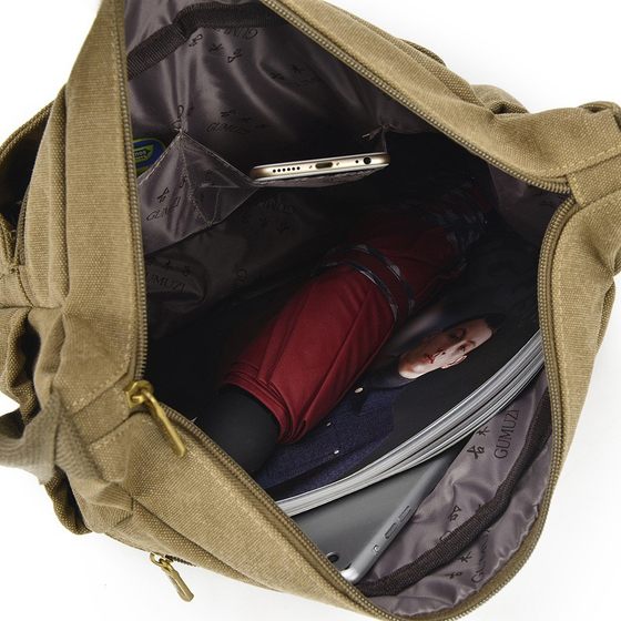 Men's bag casual men's bag large capacity r canvas shoulder bag men's backpack shoulder bag shoulder bag men's crossbody
Men's bag casual men's bag large capacity r canvas shoulder bag men's backpack shoulder bag shoulder bag men's crossbody