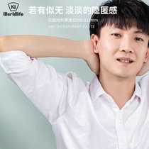 Armpit Antiperspirant Patch Armpit Armpit Sweat Absorbent Patch Ultra Thin Breathable Armpit Sweat Absorbent Clothing Patch Deodorant Antiperspirant Pad