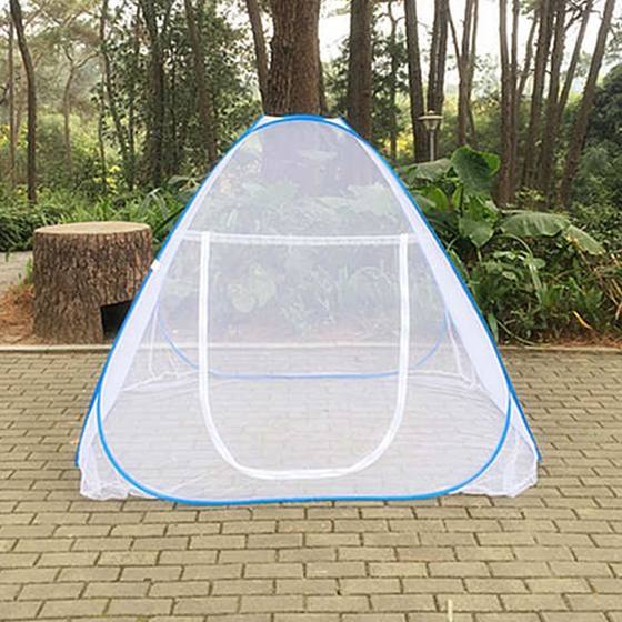 Outdoor mosquito net portable and free installation single person outdoor camping yard floor tent sand S hair travel yurt car
Outdoor mosquito net portable and free installation single person outdoor camping yard floor tent sand S hair travel yurt car