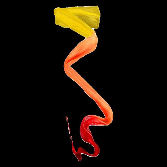 신제품 리본 댄스 옐로우 오렌지 레드 불꽃 컬러 핸드 헬드 스틱 오프닝 댄스 F 소품 긴 실크 트리머 리본 긴 실크 댄스 컬러 신제품 리본 댄스 옐로우 오렌지 레드 불꽃 컬러 핸드 헬드 스틱 오프닝 댄스 F 소품 긴 실크 트리머 리본 긴 실크 댄스 컬러