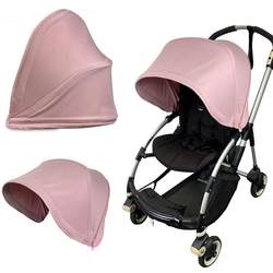 Internet celebrity Baby Stroller Sun Shade Awning Canopy For Bugaboo Bee6 B