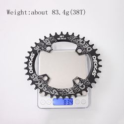 BCD 96+94 Chainring Mountain/Road Bike Chain Ring MTB Bicycl