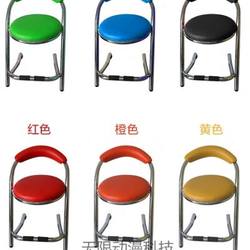 Game machine chair, video game city bar, children's paradise, naughty castle, e-sports chair, stool, P small hot pot, stainless steel belt