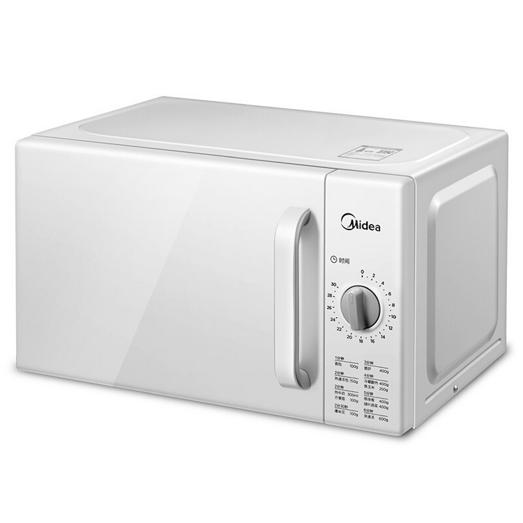 Middlea M1-201A-800.Сущность