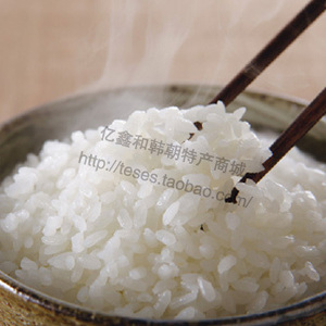 东北大米 东北无公害 水晶米 东港大米 五四农场