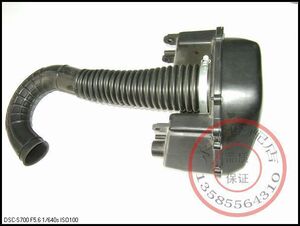 猎鹰R9摩托车专用空滤总成 雷克R5踏板车风箱