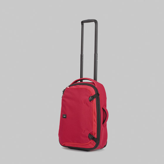 (Ningbo physical store) Crumpler Australian Little Wildman Llever Box DR3001-R00T55 travel bag