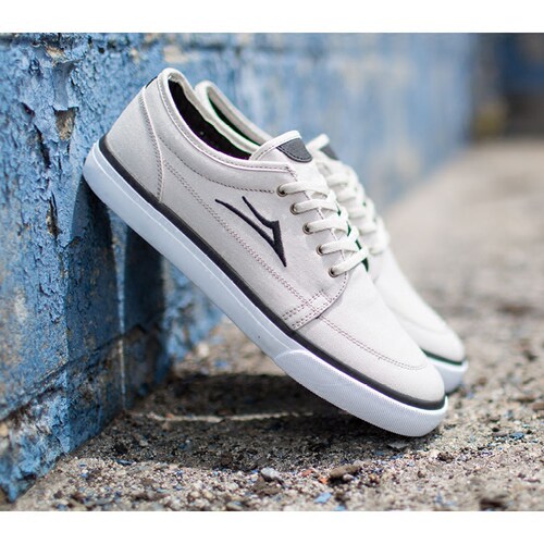 【惠众】lakai运动鞋秋季新款madison舒适耐磨滑板鞋男