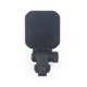 Papago Papago 레코더 530G 560 535 S36 N291 전용 3M 브래킷 3M 고무 프레임 Papago Papago 레코더 530G 560 535 S36 N291 전용 3M 브래킷 3M 고무 프레임