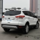 Xe đuôi Swift Alto Tianyu Ford Wing Bo Chuang Mát SUV Phù Hợp Lufeng hatchback phổ tail