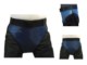 X-ray protection lead panties gonadal triangle scarf radiology intervention lead pant particle shorts 0.5 / 0.75 X-ray protection lead panties gonadal triangle scarf radiology intervention lead pant particle shorts 0.5 / 0.75