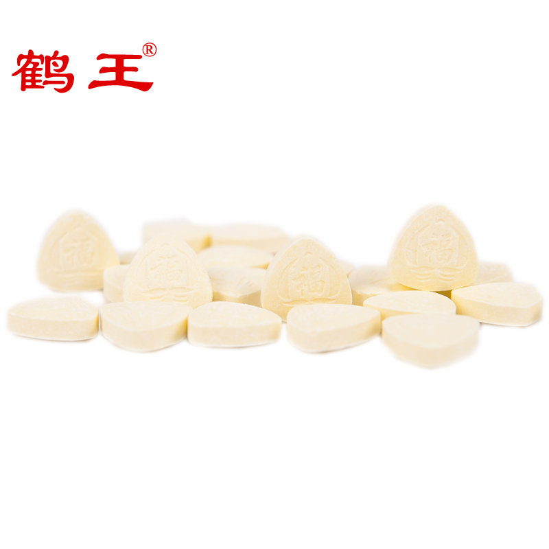 鹤王 五洲人R维生素C含片 0.8g/片*100片产品展示图2