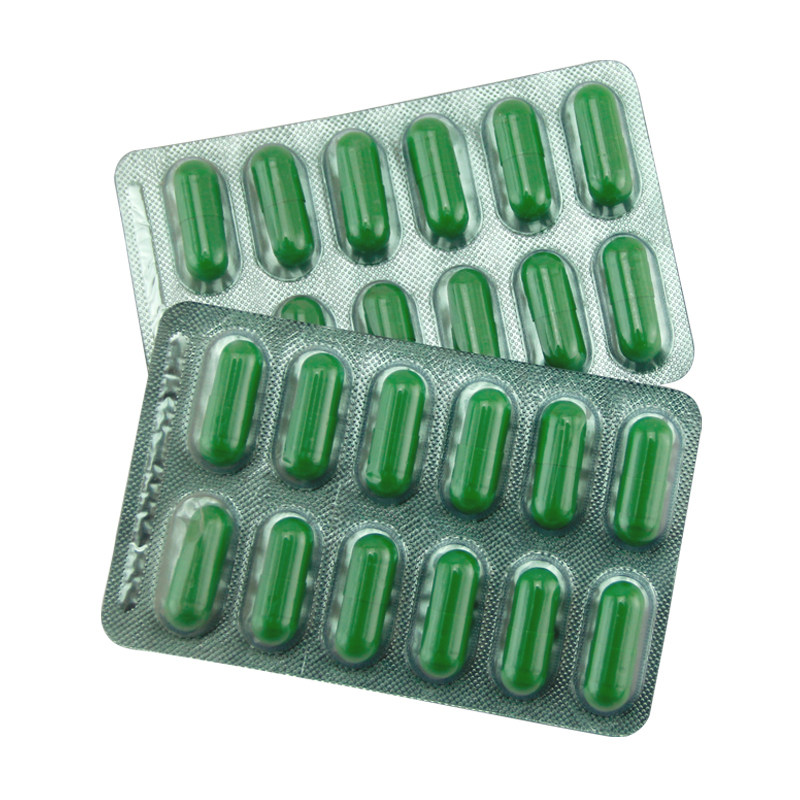 apollo/太阳神 清之颜牌清畅美颜胶囊 0.4g/粒*60粒/盒*3盒套餐