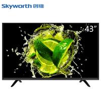 Skyworth/ Skyworth 43X6