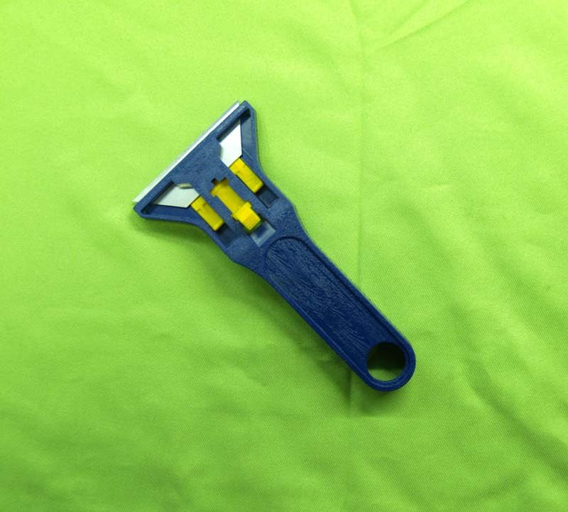 玻璃 清洁刀 清洁刮刀 炉具清洁刀 清洁铲