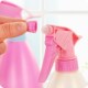 Home gardening watering flowers small watering can succulent flowers spray bottle hand pressure adjustable spray plastic watering can Home gardening watering flowers small watering can succulent flowers spray bottle hand pressure adjustable spray plastic watering can